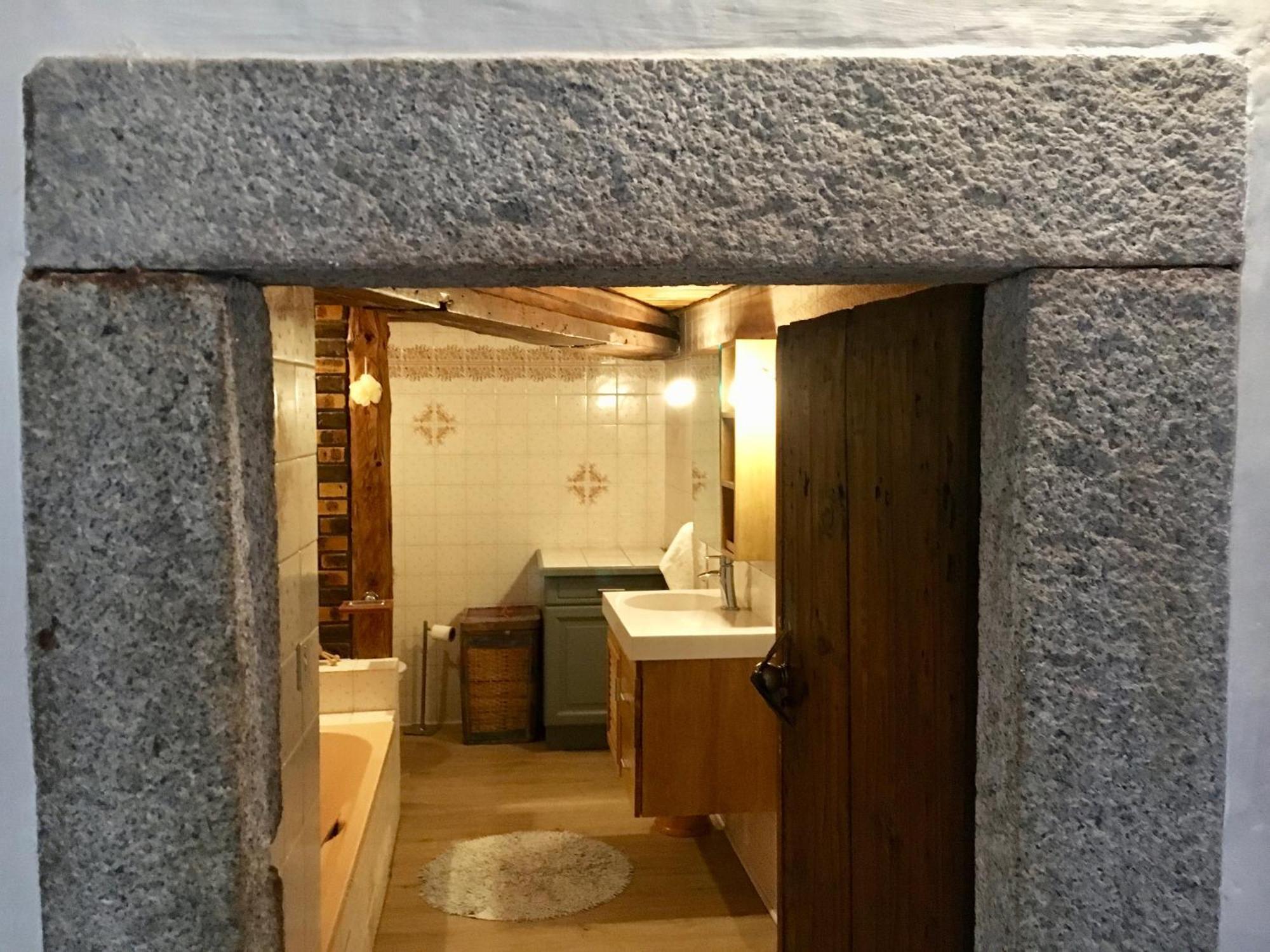 샤모니 Marmotte Mountain Manor 빌라 외부 사진