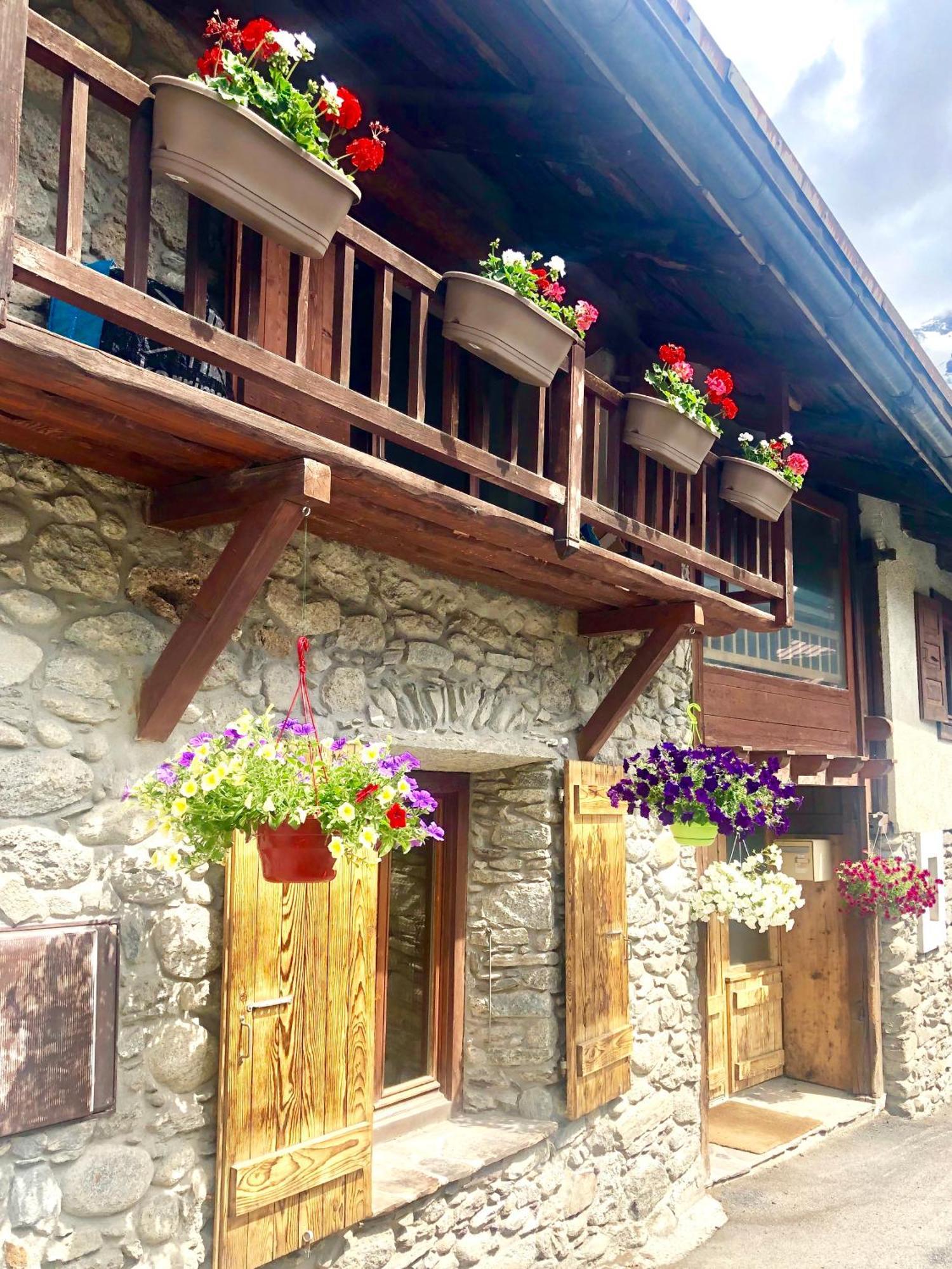샤모니 Marmotte Mountain Manor 빌라 외부 사진