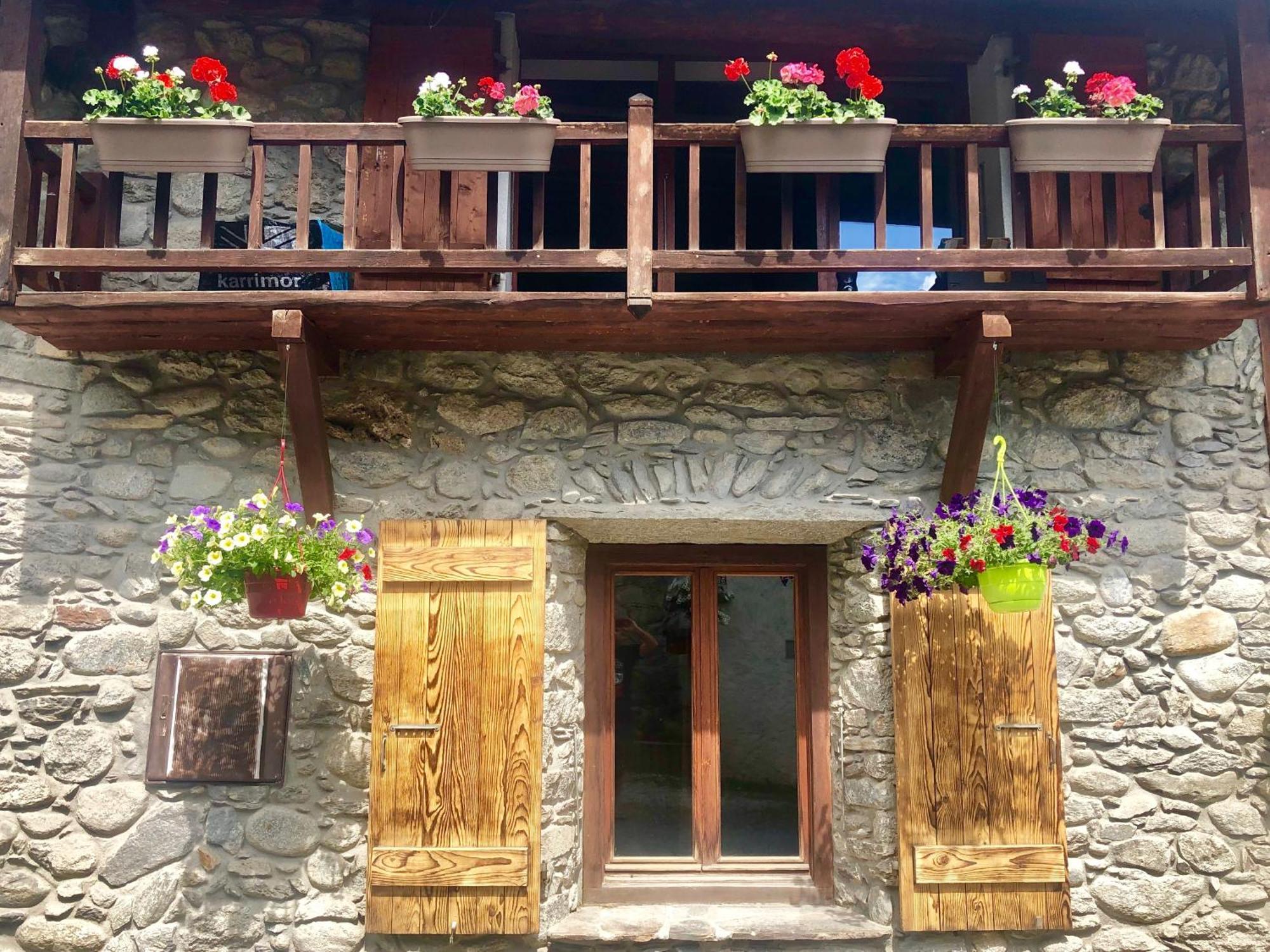 샤모니 Marmotte Mountain Manor 빌라 외부 사진