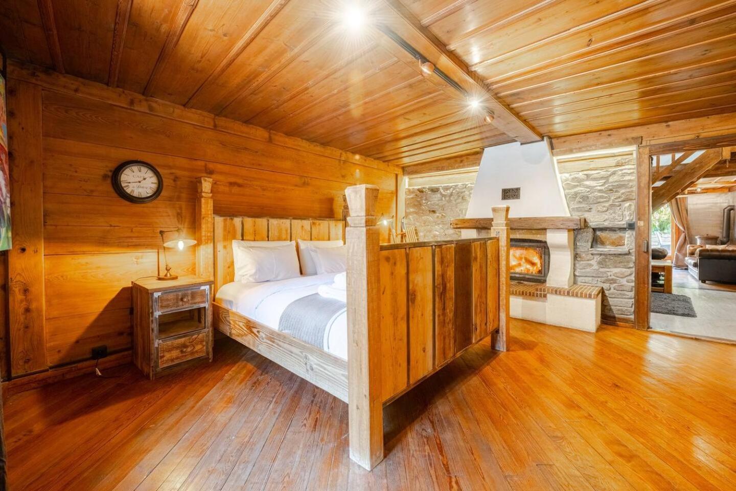 샤모니 Marmotte Mountain Manor 빌라 외부 사진
